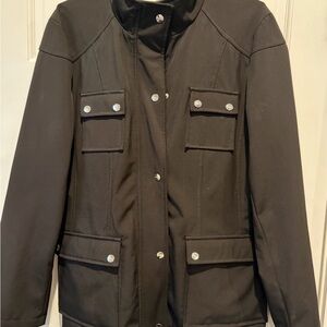 Kensie Black Women's Jacket